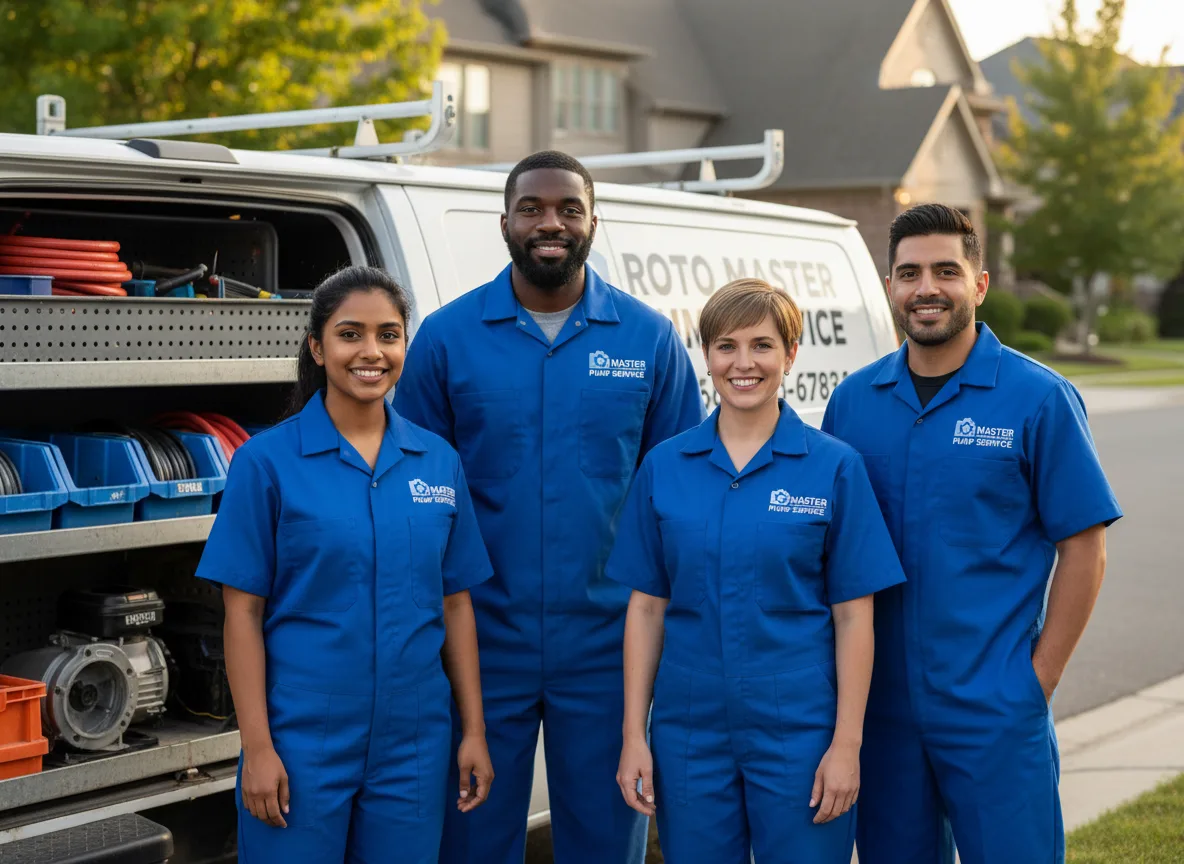 Sump Pump Installation company in Milton Center, OH